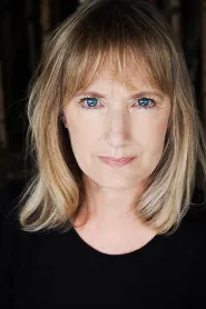 Nicola Wright as Betty Hill in Alien: Battlefield Earth