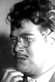 Isamu Yamaguchi as Patrolman Nosaka in The Quiet Duel