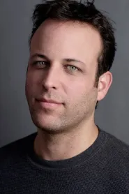 Scott Bloom as Brad in Don's Plum