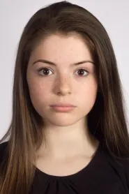 Erin Galway-Kendrick as Noelle O'Hanlon in A Christmas Star