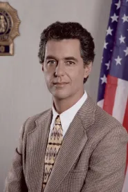 Daniel Butler as Bobby in Bears Discover Fire