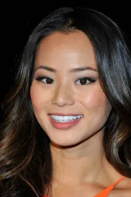 Jamie Chung as Amber in Sucker Punch