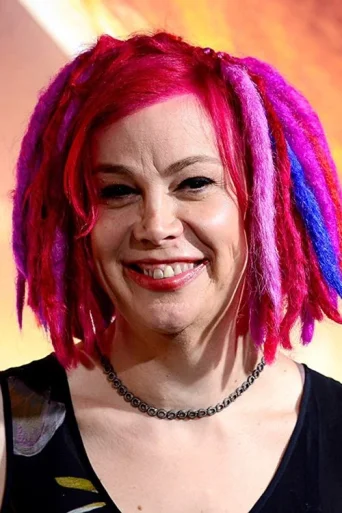 Lana Wachowski - Directing Profile Photo