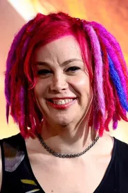 Lana Wachowski - Director in Jupiter Ascending
