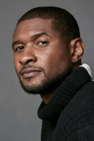 Usher as Ring Leader in Geppetto