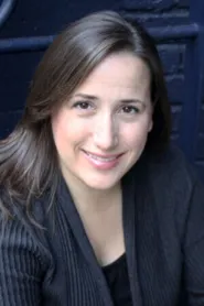 Lisa Ann Beley as Caiera (voice) in Planet Hulk