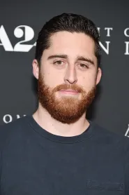 Trey Edward Shults - Regizor in Waves