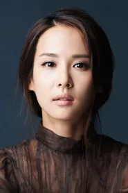 Cho Yeo-jeong as Yeon-kyo in Parasite