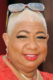 Luenell as Luenell in Borat: Cultural Learnings of America for Make Benefit Glorious Nation of Kazakhstan