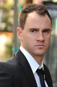 Julian Bailey as Owen in He's Out There