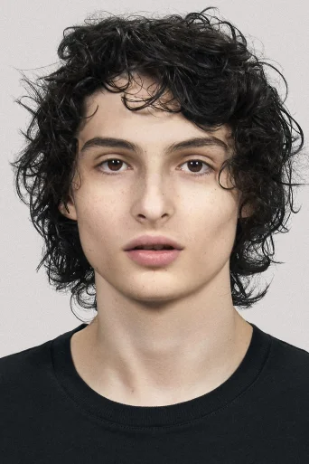 Finn Wolfhard - Acting Profile Photo