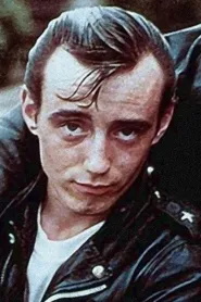 Paul Mace as Wimpy Murgalo in The Lords of Flatbush