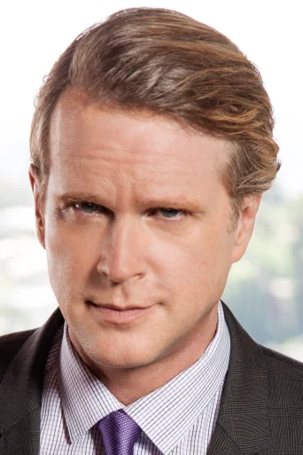 Cary Elwes - Acting Profile Photo