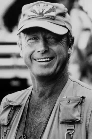 Tony Scott - Director in Top Gun