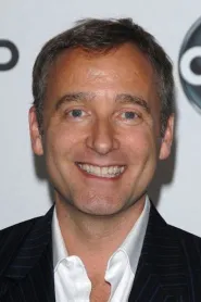 Fred Goss as Mr. Goss in Successful Alcoholics