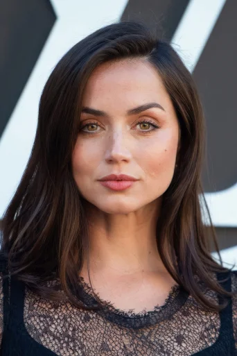 Ana de Armas - Acting Profile Photo