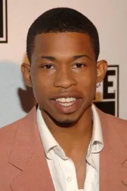 Marcus T. Paulk as Charlie Carlyle in One Night Stand