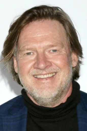 Donal Logue - Acting Profile Photo