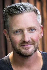 Stephen Curry as John White in Hounds of Love