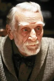 Feodor Chaliapin Jr. as Prof. Bartnev in The Inner Circle