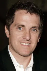 Scott Marshall - Director in Blonde Ambition