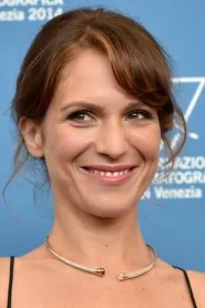 Isabella Ragonese as Caterina giovane in Lei mi parla ancora