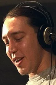 Daniel Studi as Little Creek (voice) in Spirit: Stallion of the Cimarron