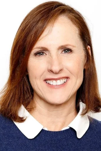 Molly Shannon - Acting Profile Photo