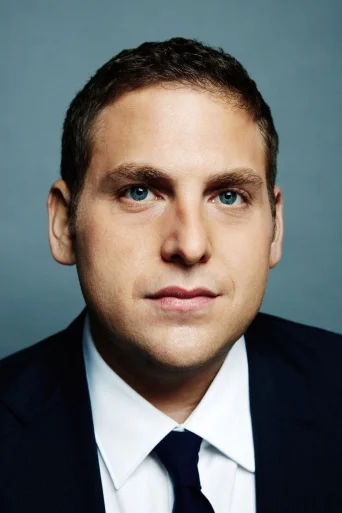 Jonah Hill - Acting Profile Photo
