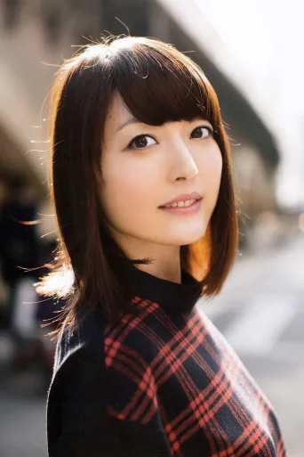Kana Hanazawa - Acting Profile Photo