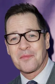 French Stewart as Dennis in Glory Daze
