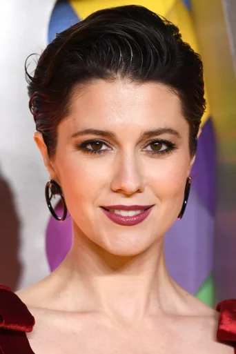 Mary Elizabeth Winstead - Acting Profile Photo