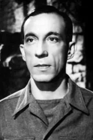 Raymond Bussières as Henri in The Wing or the Thigh?