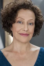 Karin Konoval as Maurice in War for the Planet of the Apes