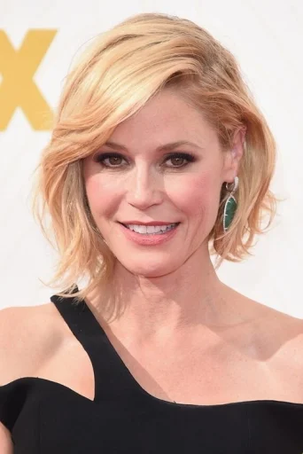 Julie Bowen - Acting Profile Photo