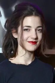 Esther Garrel as Marzia in Call Me by Your Name