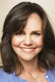Sally Field as Mrs. Gump in Forrest Gump