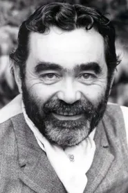 Roger Jacquet as Peyton Farquhar in An Occurrence at Owl Creek Bridge