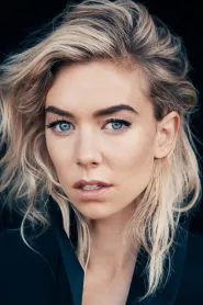 Vanessa Kirby as Alina Reynolds in Italian Studies