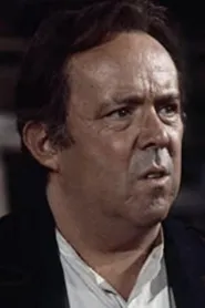 Lou Frizzell as Lawyer in Hickey & Boggs