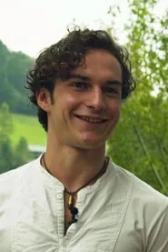 Raban Bieling as Raban in The Wild Soccer Bunch