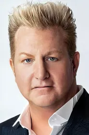 Gary LeVox as  in Geared-Up