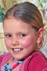 Hatty Jones as Madeline in Madeline