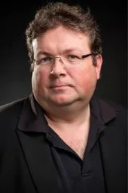 Roel Reiné - Regizor in Seal Team Eight: Behind Enemy Lines