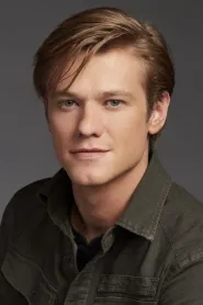 Lucas Till as Chris Pitts in Stoker
