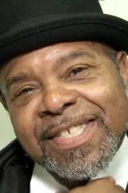 Paul Murphy as Leroy Smith in Bugsy Malone