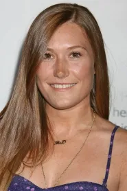Schuyler Fisk as Ashley in Orange County