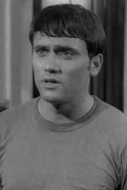 Keith Wayne as Tom in Night of the Living Dead