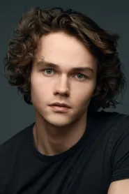 Levi Miller as Calvin O'Keefe in A Wrinkle in Time