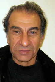 Sasson Gabai as Mousa in Rambo III